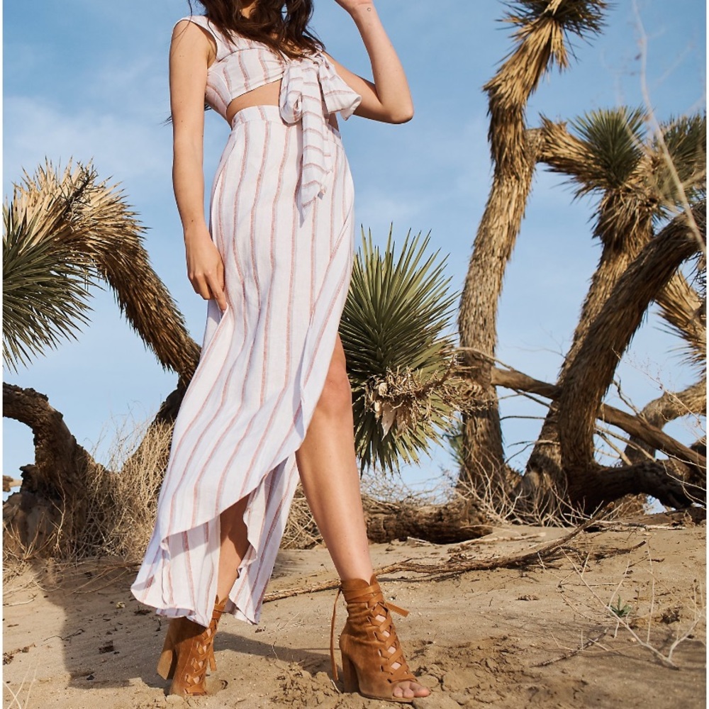 HappyXNature Sunbeam Skirt